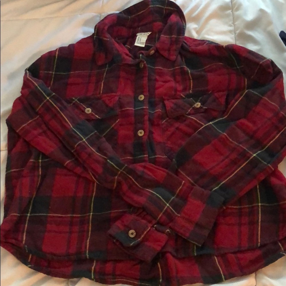 Flannel
